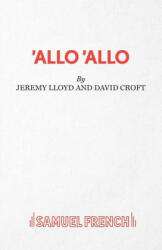 Allo 'Allo" - David Croft (2000)