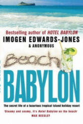 Beach Babylon - Imogen Edwards-Jones (2008)