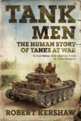 Tank Men - Robert Kershaw (2009)