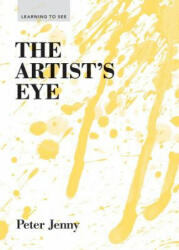 Artist's Eye - Peter Jenny (2012)
