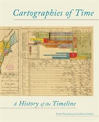 Cartographies of Time - Daniel Rosenberg (2012)
