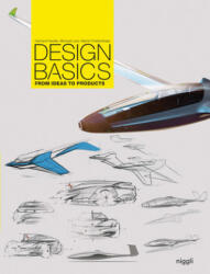 Design Basics - Gerhard Heufler (ISBN: 9783721209884)