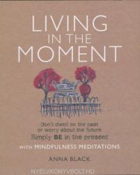 Living in the Moment: with Mindfulness Meditations (2012)