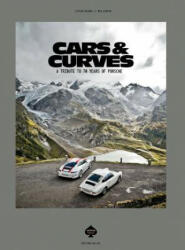 Cars & Curves - Stefan Bogner, Ben Winter (ISBN: 9783667112934)