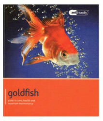 Goldfish (ISBN: 9781907337208)