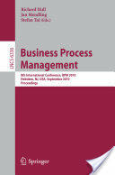 Business Process Management - Richard Hull, Jan Mendling, Stefan Tai (2010)