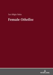Female Othellos (ISBN: 9783631748695)