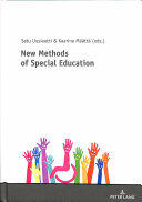New Methods of Special Education (ISBN: 9783631744208)