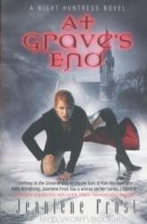 At Grave's End - Jeaniene Frost (2010)