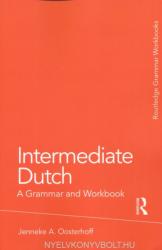 Intermediate Dutch: A Grammar and Workbook (2009)