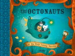 Octonauts and the Only Lonely Monster - Meomi (2009)