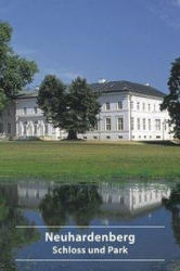 Neuhardenberg Schloss und Park - Ralf Schluter (ISBN: 9783422022324)