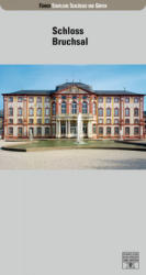 Schloss und Schlossgarten Bruchsal - Sandra Eberle (ISBN: 9783422021204)