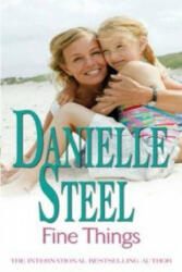 Fine Things - Danielle Steel (2009)