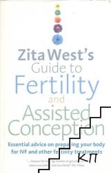 Ghidul Zita West pentru fertilitate și concepție asistată (2010)
