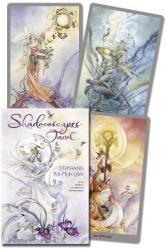 Shadowscapes Tarot Deck (2011)