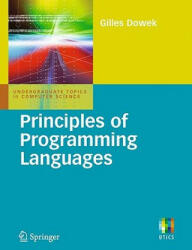 Principles of Programming Languages (2009)