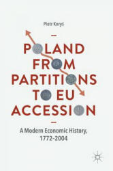 Poland From Partitions to EU Accession - Piotr Korys (ISBN: 9783319971254)