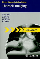 Thoracic Imaging - Michael Galanski (2010)