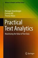 Practical Text Analytics: Maximizing the Value of Text Data (ISBN: 9783319956626)