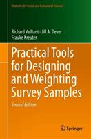 Practical Tools for Designing and Weighting Survey Samples (ISBN: 9783319936314)