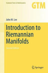 Introduction to Riemannian Manifolds (ISBN: 9783319917542)