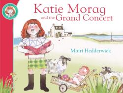 Katie Morag And The Grand Concert (2010)