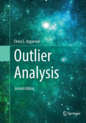 Outlier Analysis - CHARU C. AGGARWAL (ISBN: 9783319837727)