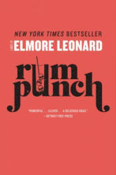 Rum Punch - Elmore Leonard (2011)