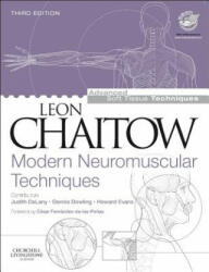 Modern Neuromuscular Techniques - Leon Chaitow (2010)