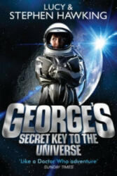 George's Secret Key To The Universe (2008)