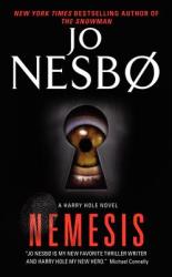 Nemesis - Jo Nesb (2012)