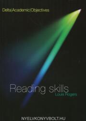Delta Academic Objectives: Reading Skills (2011)