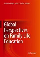 Global Perspectives on Family Life Education (ISBN: 9783319775883)