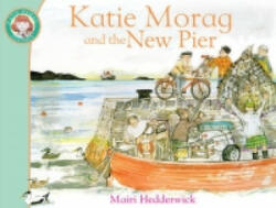 Katie Morag and the New Pier (2010)