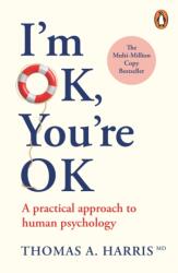 I´am OK, You are OK (2012)
