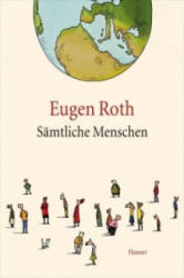 Sämtliche Menschen - Eugen Roth (2012)