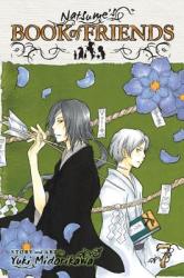 Natsume's Book of Friends, Vol. 7 - Yuki Midorikawa (2011)