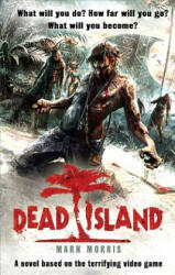 Dead Island - Mark Morris (2011)