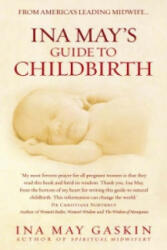 Ina May's Guide to Childbirth - Ina May Gaskin (2008)