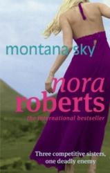Montana Sky - Nora Roberts (2008)