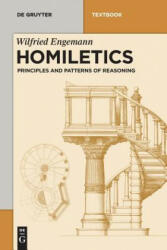 Homiletics - Wilfried Engemann (ISBN: 9783110419627)