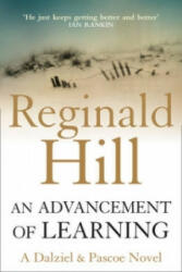Advancement of Learning - Reginald Hill (2009)