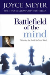 Battlefield of the Mind - Joyce Meyer (2008)