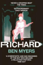 Richard - Ben Myers (2011)