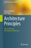 Architecture Principles: The Cornerstones of Enterprise Architecture (2011)