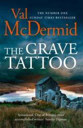 The Grave Tattoo (2010)