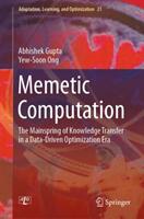 Memetic Computation (ISBN: 9783030027285)