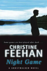 Night Game - Christine Feehan (2008)