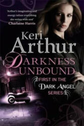 Darkness Unbound - Keri Arthur (2011)